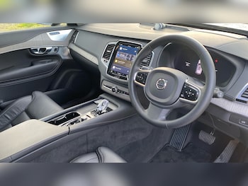 Used Volvo XC90 2024 for sale - 77434564: Photo