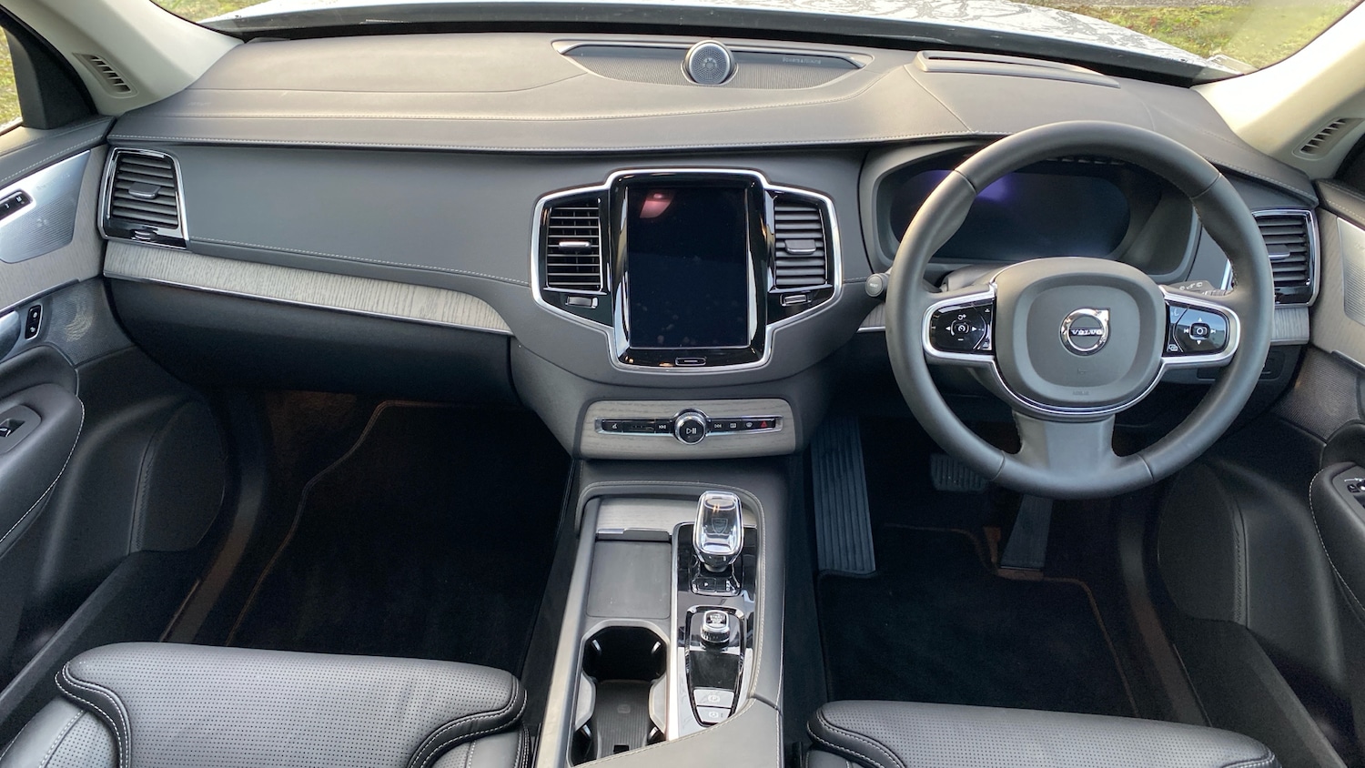 Used Volvo XC90 2024 for sale - 77434564: Photo 5