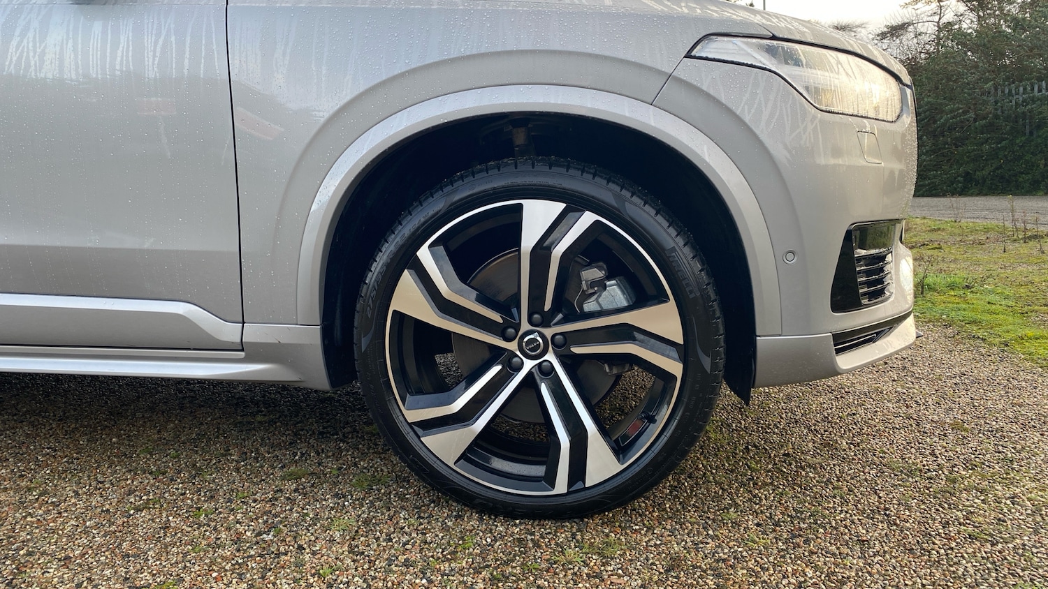 Used Volvo XC90 2024 for sale - 77434564: Photo 9