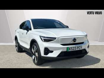 2023 (23) - 170kW Recharge Ultimate 69kWh 5dr Auto Electric Estate