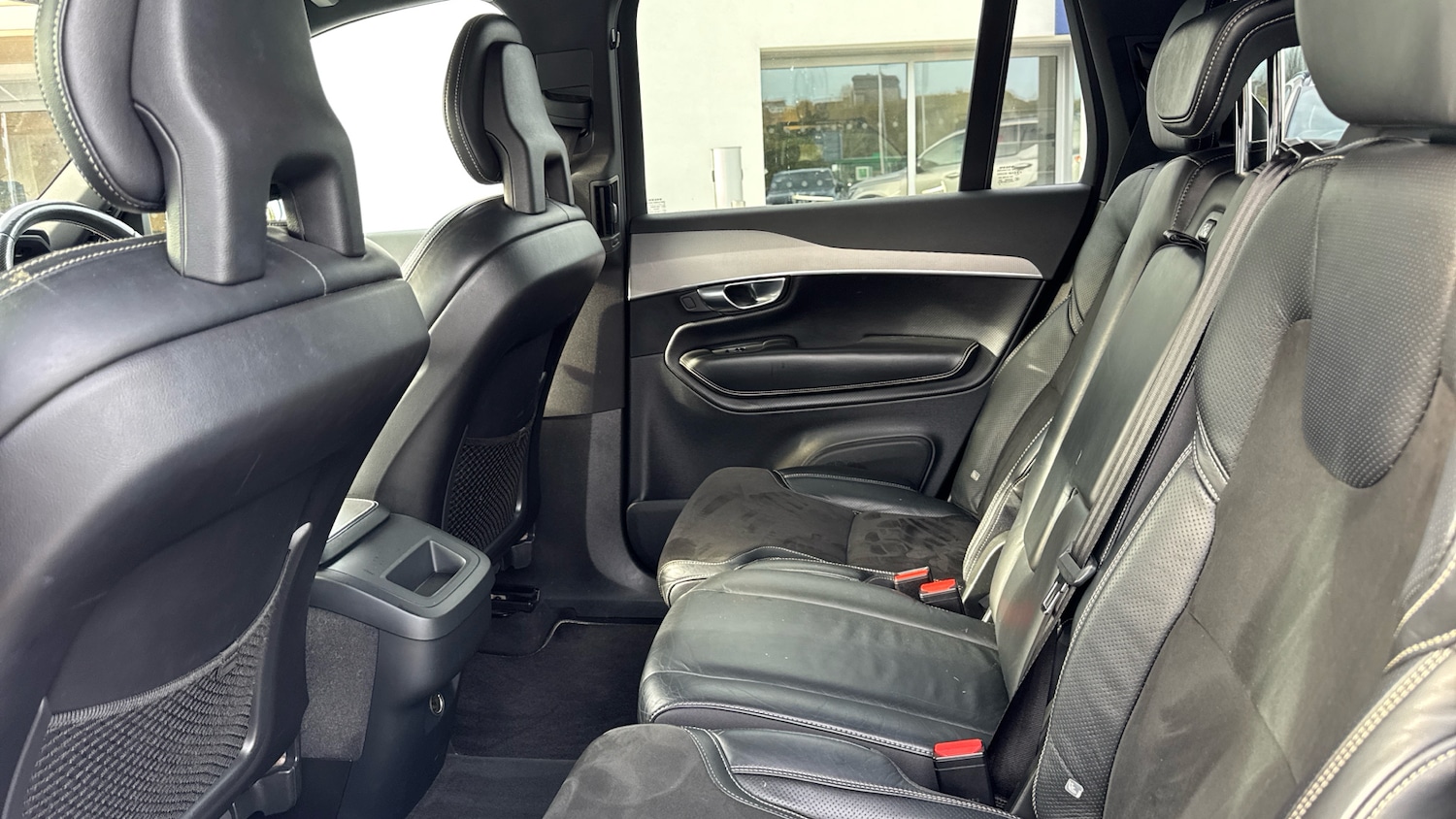 Used Volvo XC90 2018 for sale - 76570908: Photo 10