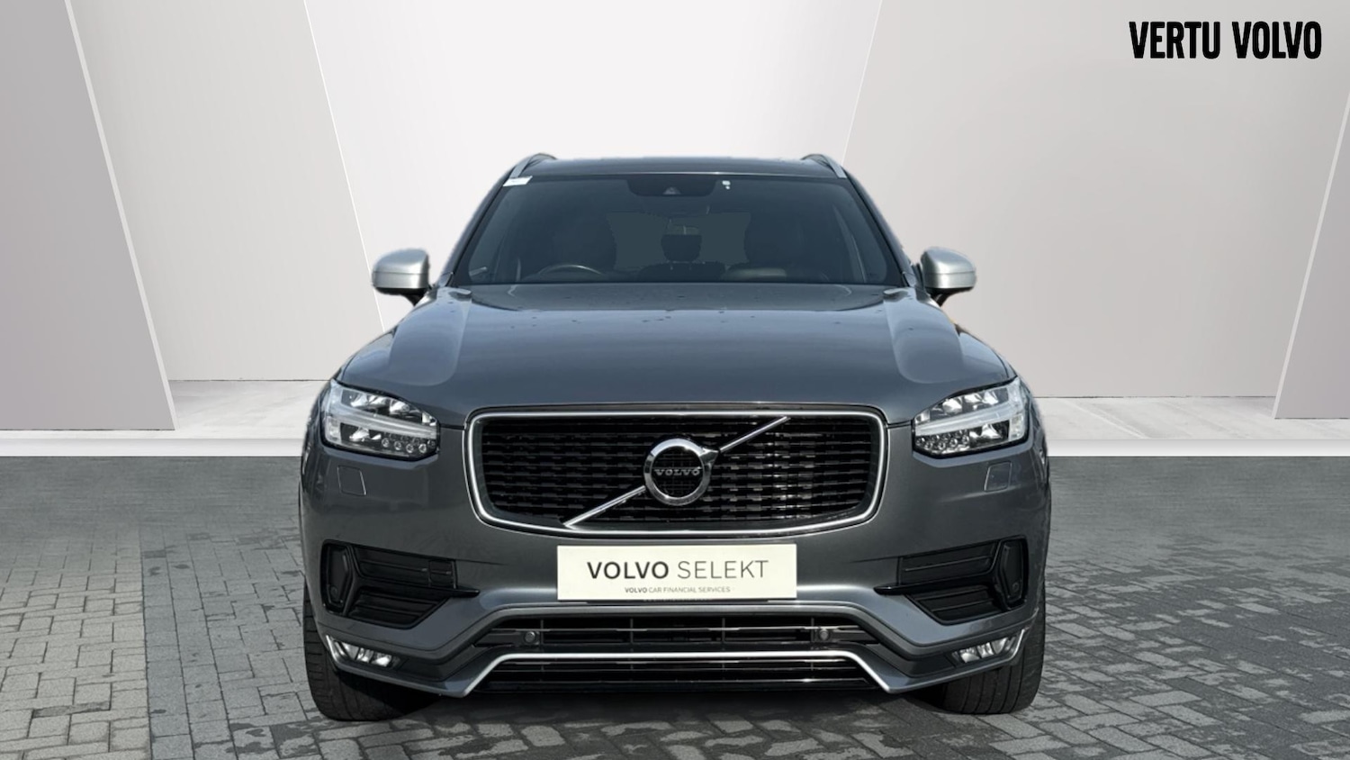 Used Volvo XC90 2018 for sale - 76570908: Photo 12