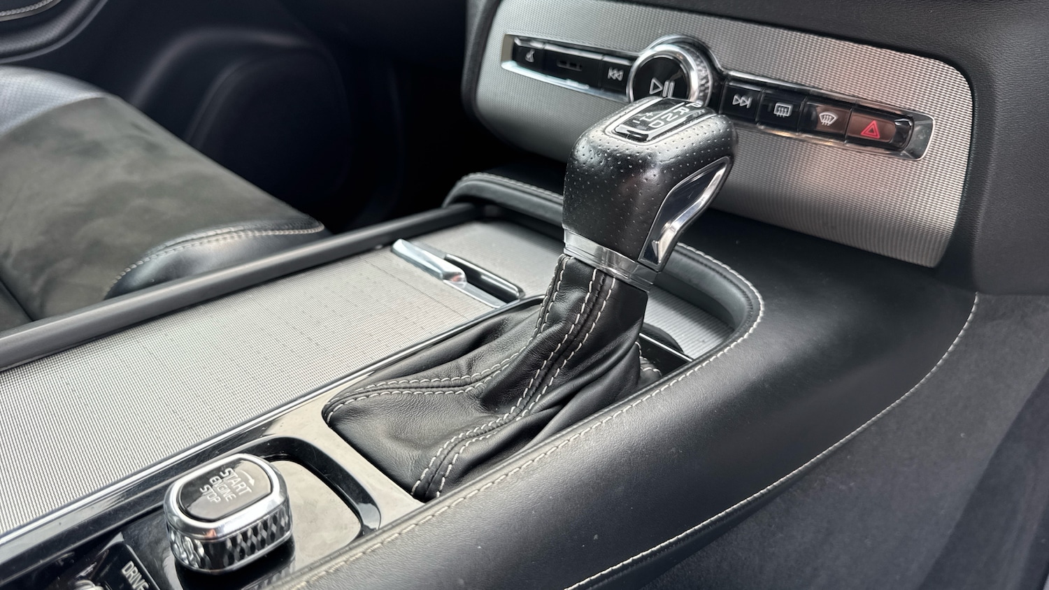 Used Volvo XC90 2018 for sale - 76570908: Photo 14