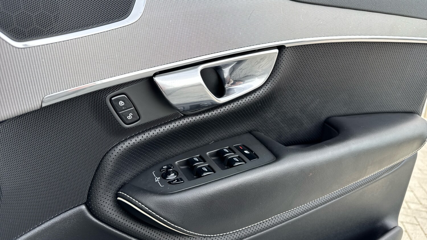 Used Volvo XC90 2018 for sale - 76570908: Photo 15