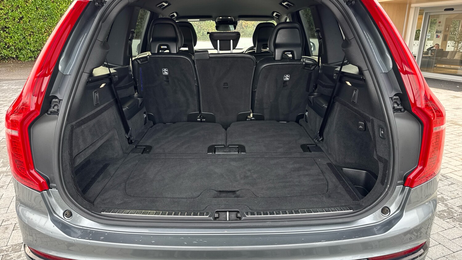 Used Volvo XC90 2018 for sale - 76570908: Photo 17