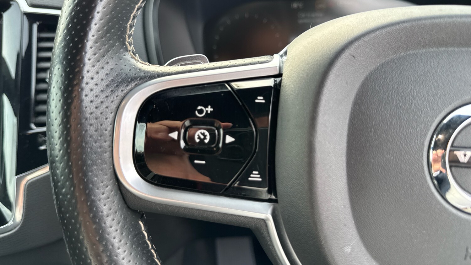 Used Volvo XC90 2018 for sale - 76570908: Photo 18