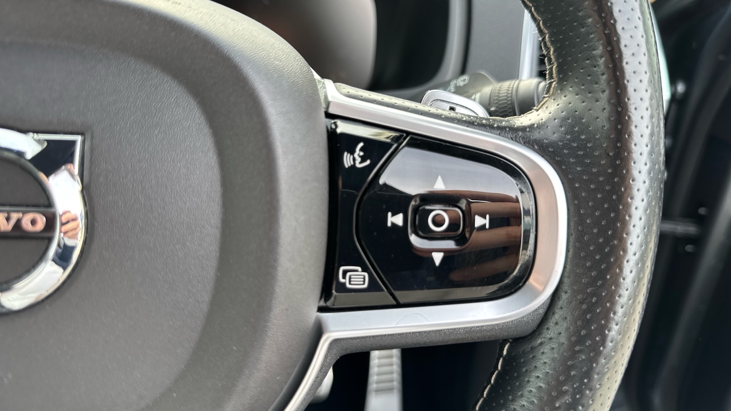 Used Volvo XC90 2018 for sale - 76570908: Photo 19