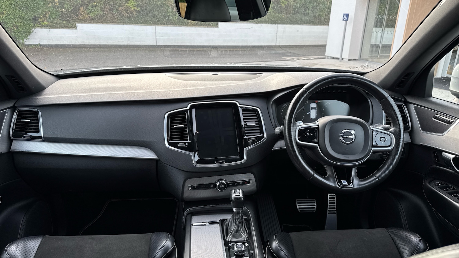 Used Volvo XC90 2018 for sale - 76570908: Photo 20