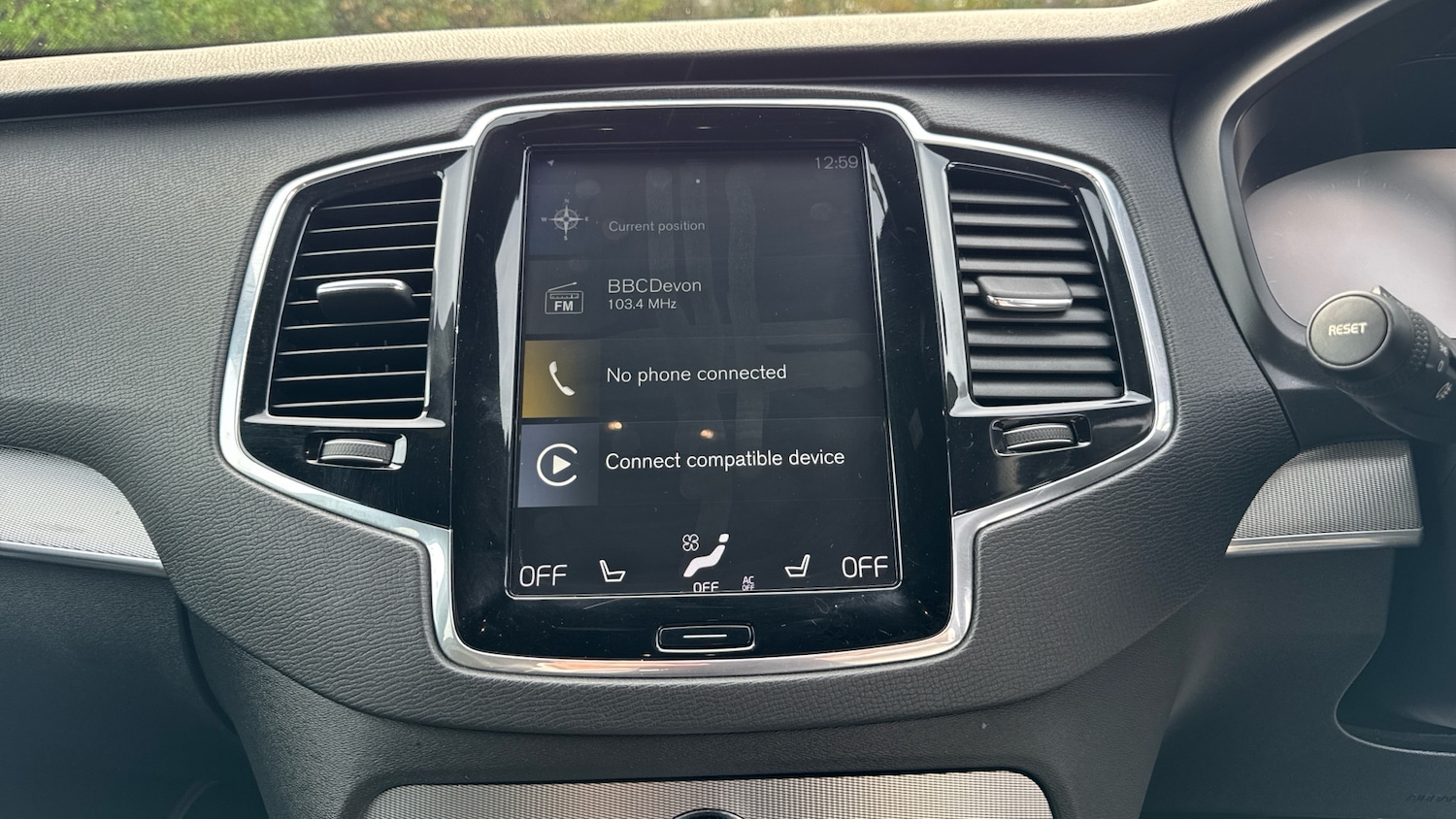 Used Volvo XC90 2018 for sale - 76570908: Photo 21