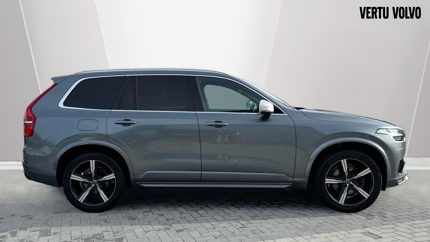 Used Volvo XC90 2018 for sale - 76570908: Photo 3