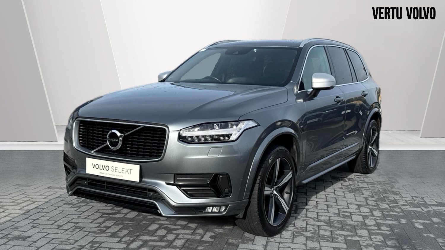 Used Volvo XC90 2018 for sale - 76570908: Photo 6