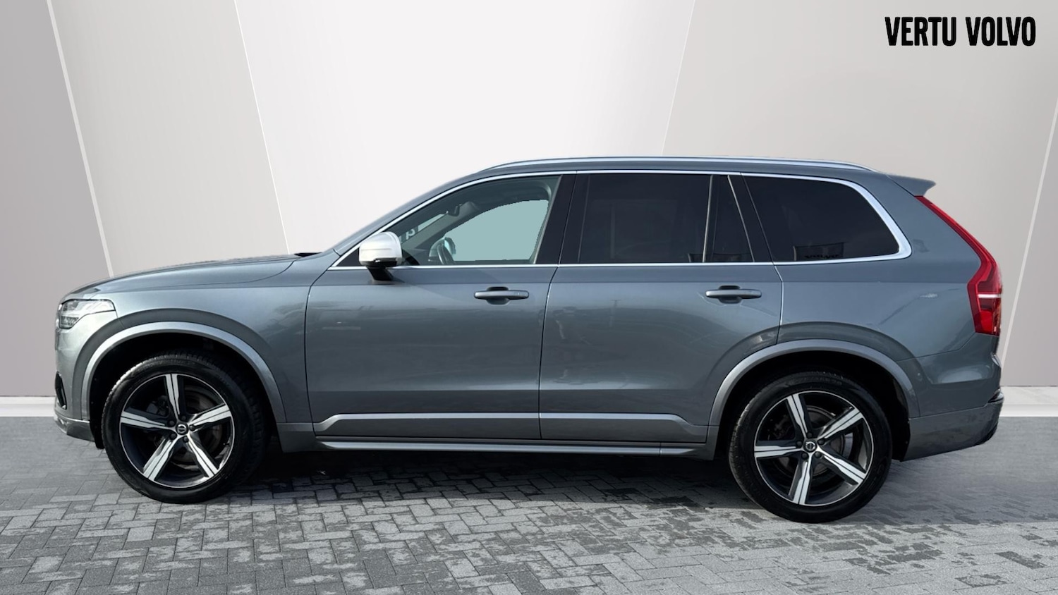 Used Volvo XC90 2018 for sale - 76570908: Photo 8