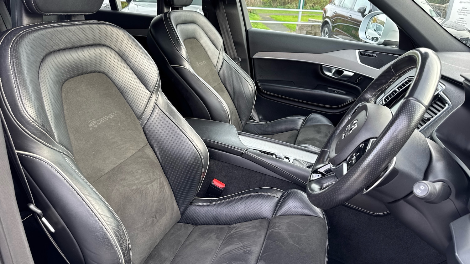 Used Volvo XC90 2018 for sale - 76570908: Photo 9