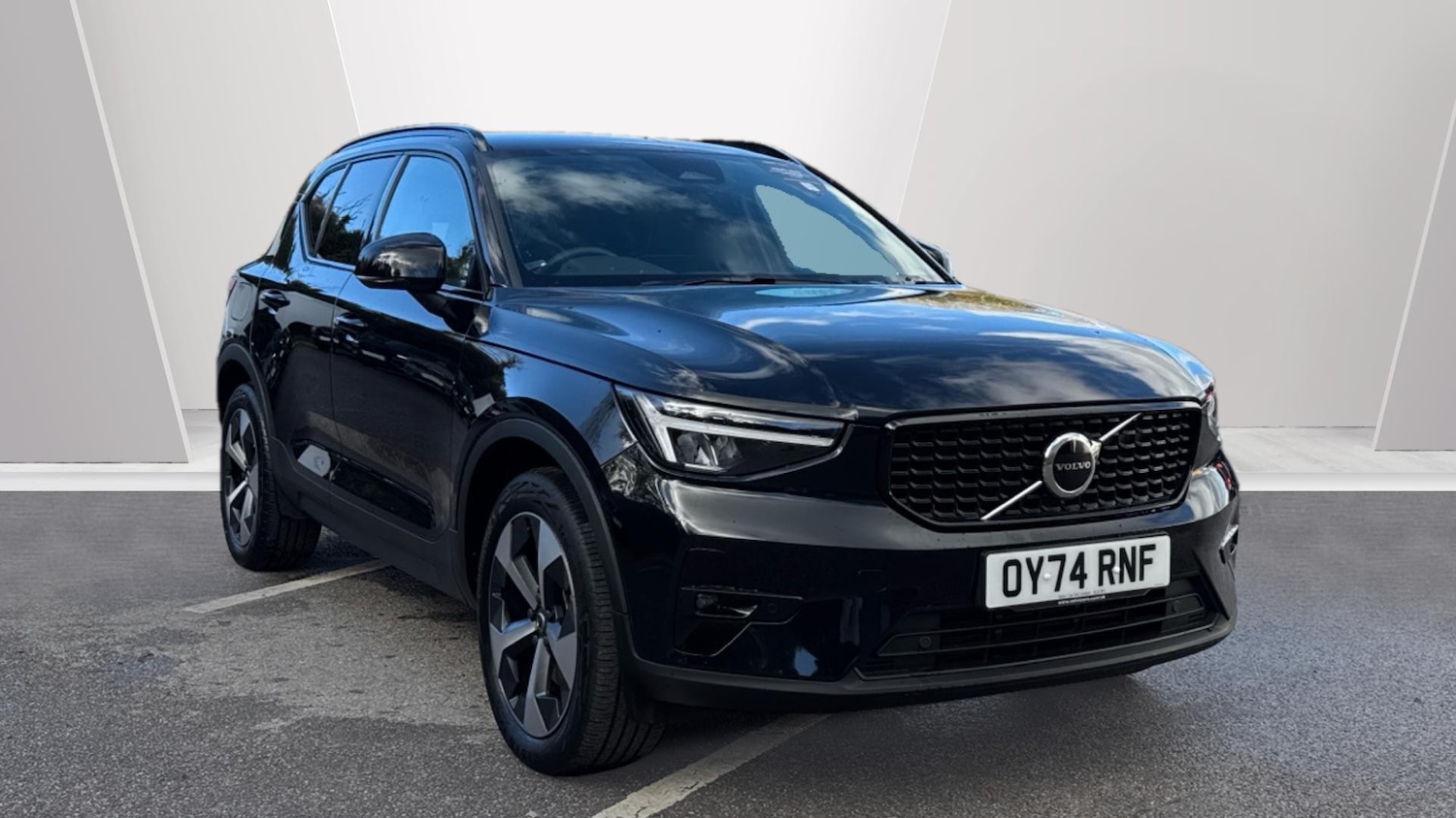 Used Volvo XC40 2024 for sale - 76719186: Photo 1