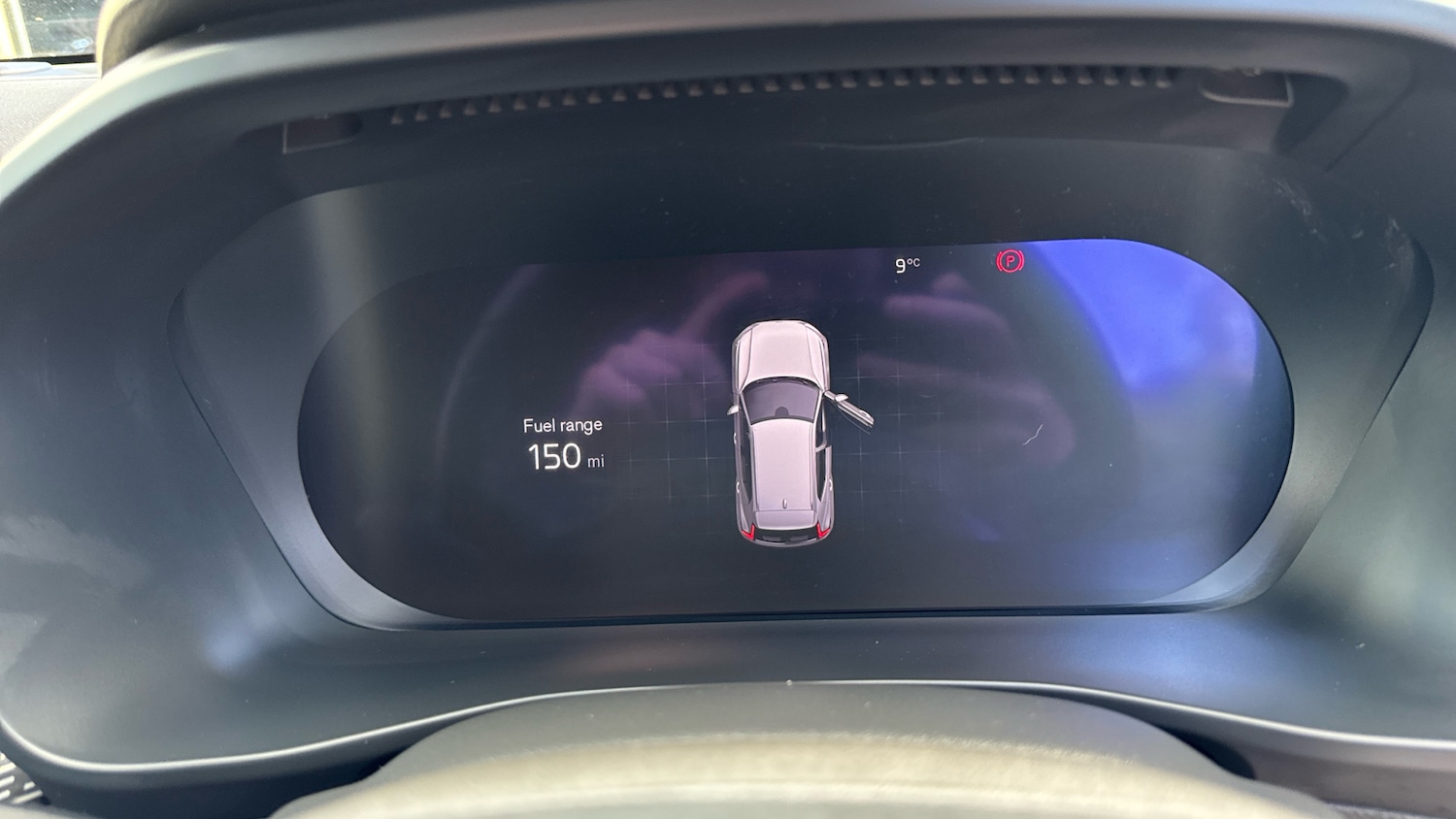 Used Volvo XC40 2024 for sale - 76719186: Photo 11