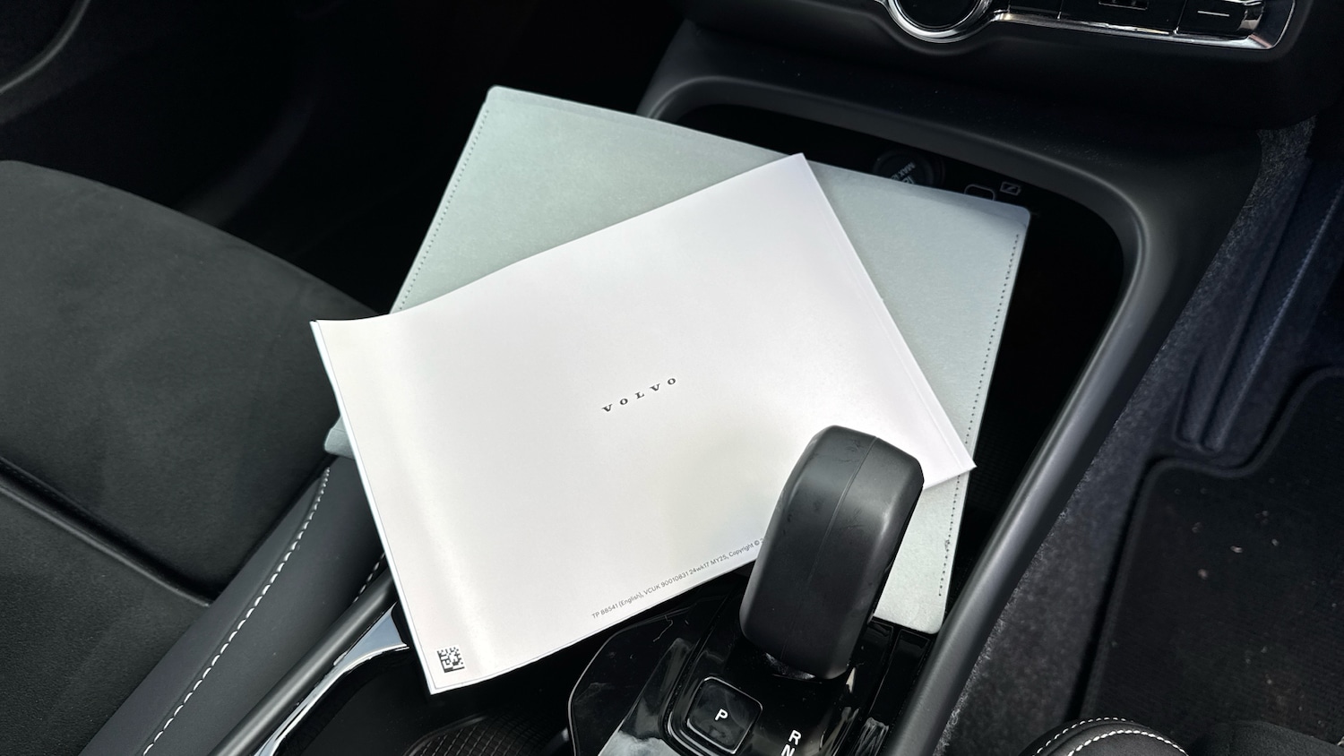 Used Volvo XC40 2024 for sale - 76719186: Photo 14