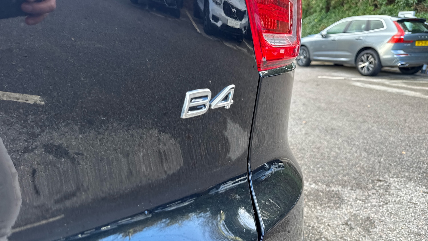 Used Volvo XC40 2024 for sale - 76719186: Photo 15