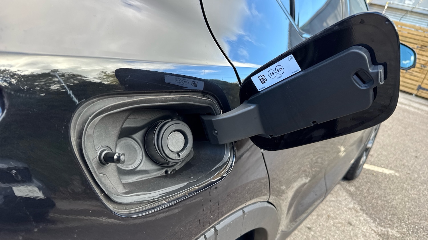 Used Volvo XC40 2024 for sale - 76719186: Photo 17