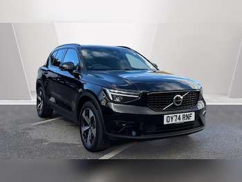 Volvo - XC40