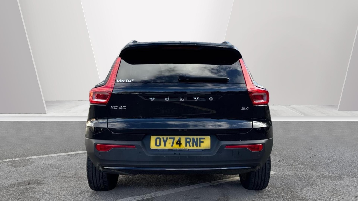 Used Volvo XC40 2024 for sale - 76719186: Photo 7