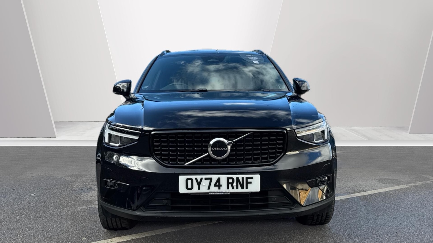 Used Volvo XC40 2024 for sale - 76719186: Photo 8