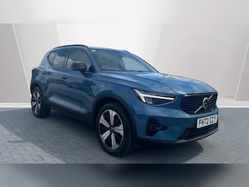 Used Volvo XC40 2023 for sale - 79239724: Photo