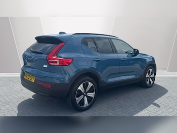 Used Volvo XC40 2023 for sale - 79239724: Photo