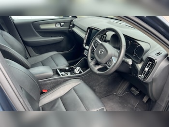 Used Volvo XC40 2020 for sale - 78790727: Photo