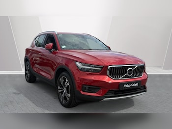 Used Volvo XC40 2022 for sale - 79357125: Photo