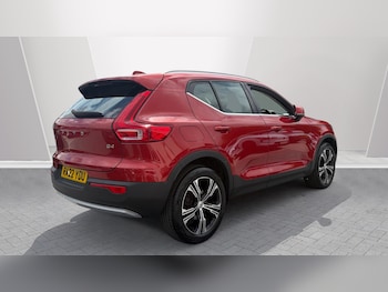 Used Volvo XC40 2022 for sale - 79357125: Photo