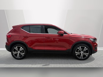 Used Volvo XC40 2022 for sale - 79357125: Photo
