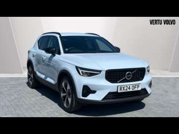 2024 (24) - 2.0 B4P Plus Dark 5dr Auto Petrol Estate