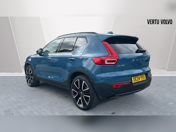 Used Volvo XC40 2024 for sale - 75497437: Photo