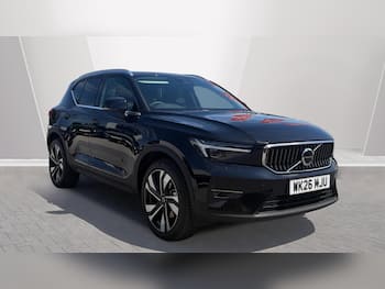 Used Volvo XC40 2026 for sale - 79655980: Photo