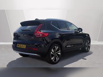 Used Volvo XC40 2026 for sale - 79655980: Photo