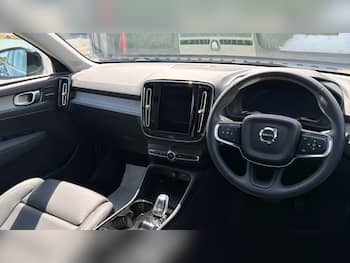 Used Volvo XC40 2026 for sale - 79655980: Photo