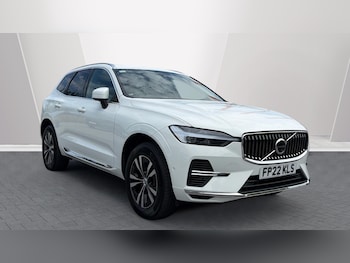 Used Volvo XC60 2022 for sale - 79222741: Photo