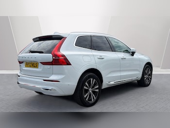 Used Volvo XC60 2022 for sale - 79222741: Photo