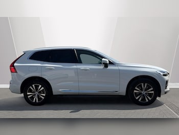 Used Volvo XC60 2022 for sale - 79222741: Photo
