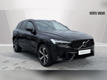 2022 (71) - 2.0 B4D R DESIGN 5dr AWD Geartronic Diesel Estate