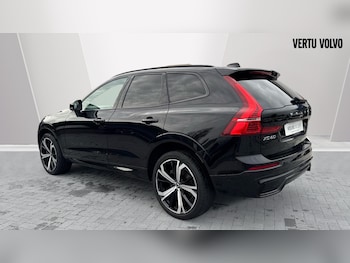 Used Volvo XC60 2022 for sale - 76452621: Photo