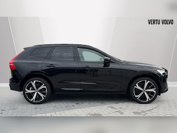 Used Volvo XC60 2022 for sale - 76452621: Photo