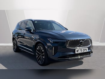 Used Volvo XC90 2025 for sale - 78722522: Photo