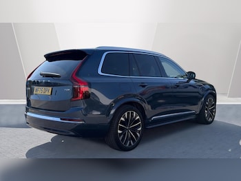 Used Volvo XC90 2025 for sale - 78722522: Photo