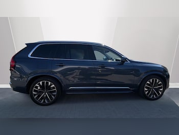 Used Volvo XC90 2025 for sale - 78722522: Photo