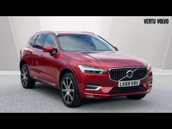 2018 (68) - 2.0 T5 [250] Inscription Pro 5dr AWD Geartronic Petrol Estate