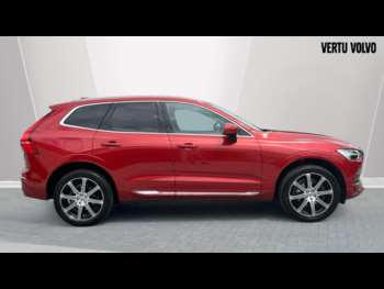 Used Volvo XC60 2018 for sale - 74996643: Photo