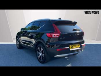 Used Volvo XC40 2022 for sale - 75314599: Photo