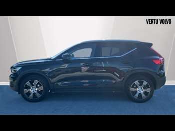 Used Volvo XC40 2022 for sale - 75314599: Photo