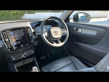 Used Volvo XC40 2022 for sale - 75314599: Photo